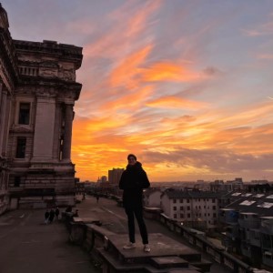 🇧🇪